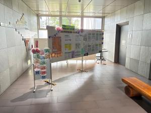 パネル展画像
