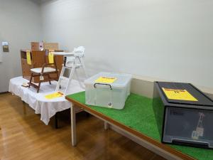 展示販売2