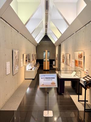 展示風景