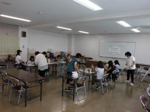参加者全体の写真