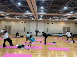 会場の様子2