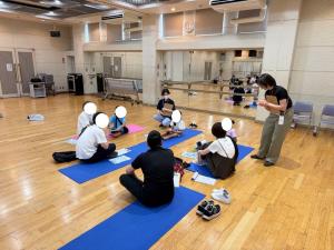 会場の様子3