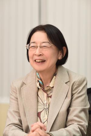 村木 厚子