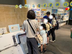 会場の様子2