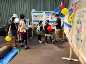 会場の様子3