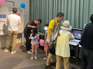 会場の様子6