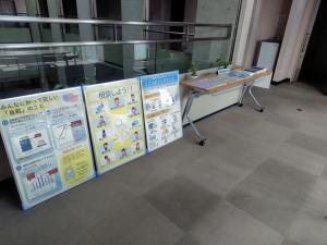 会場の様子2