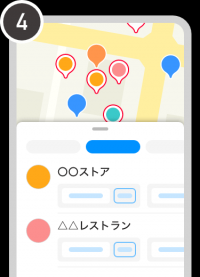 操作４