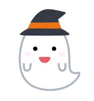 ハロウィン1