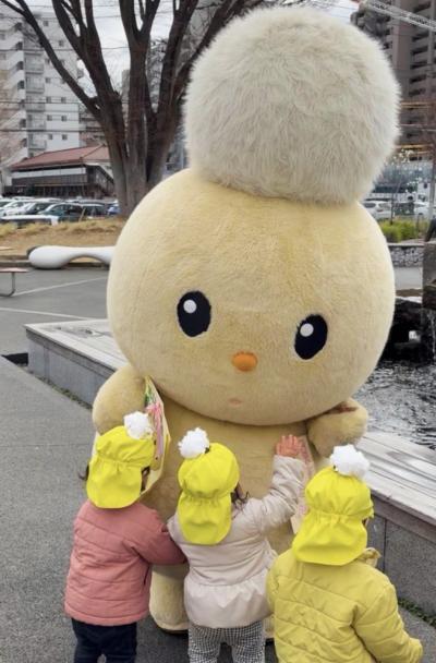 ぽぽたんの活動