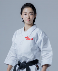 清水希容さん