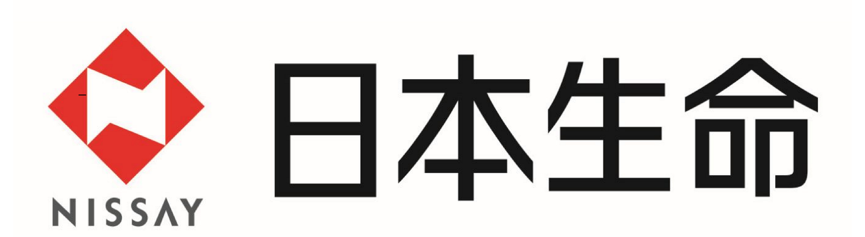 日本生命保険相互会社ロゴ
