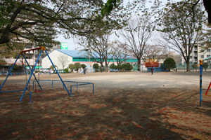 弁財公園
