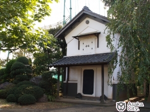 土蔵　（明治期）