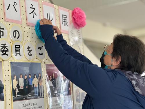 東朝霞公民館