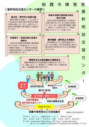 チラシ(裏)