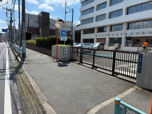 門扉別角度